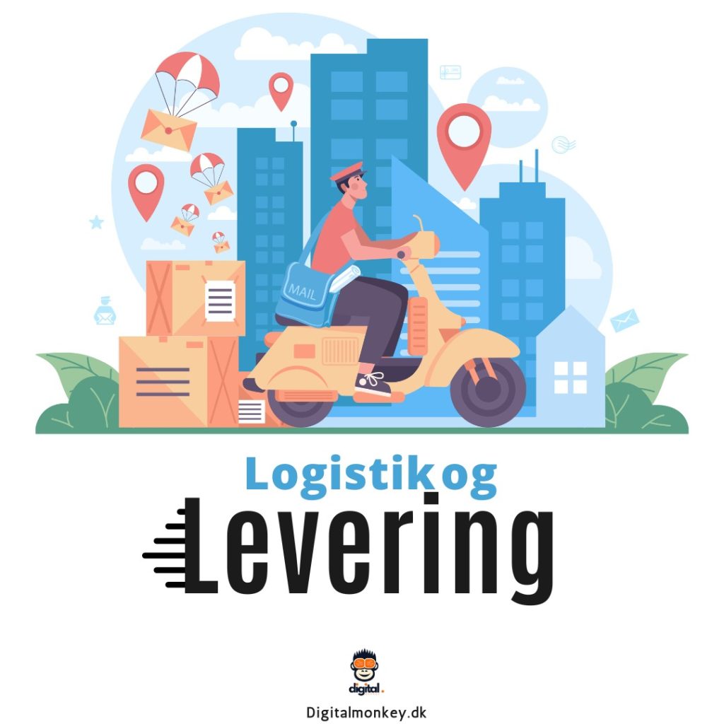 Delivery logistic
